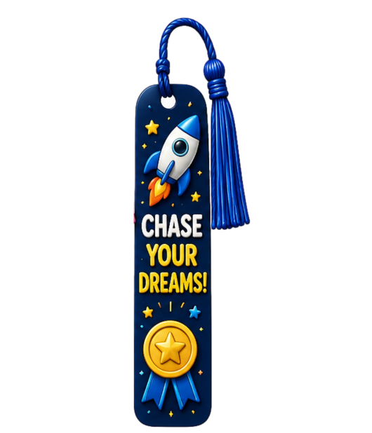Chase Your Dreams
