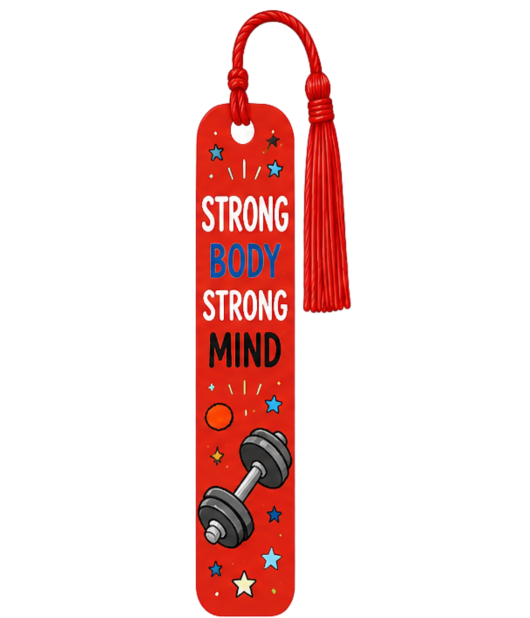 Strong Body Strong Mind