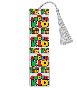 Super Kid