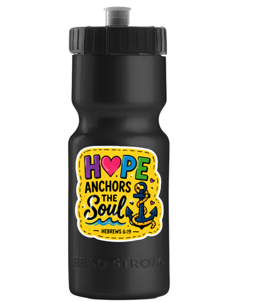Hope Anchor's The Soul