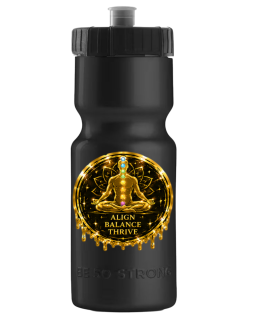 Align Balance Thrive
