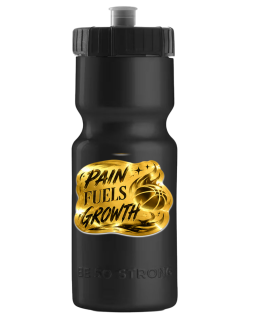 Pain Fuels Growth