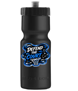 Defend The Court