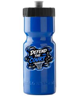 Defend The Court