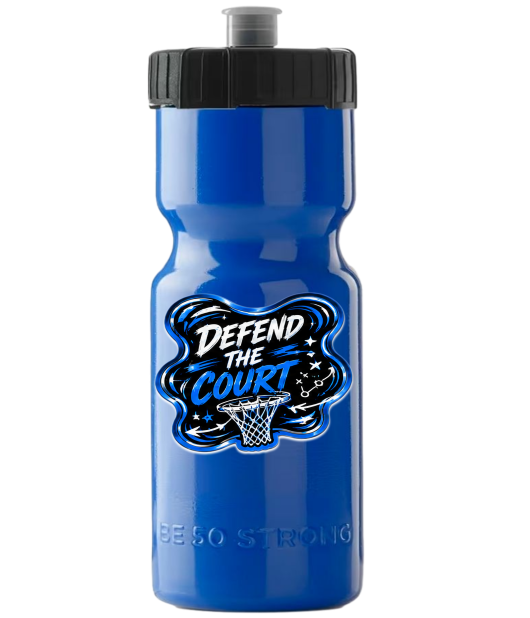 Defend The Court
