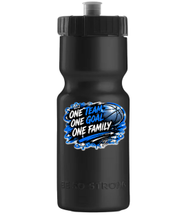 One Team One Goal One Family 