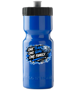 One Team One Goal One Family 