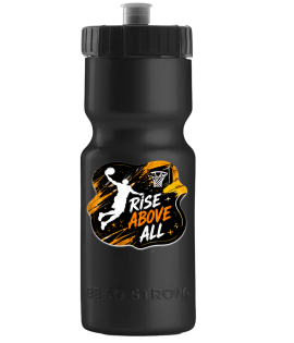 Rises Above All
