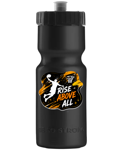 Rises Above All