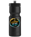 Legends Are Made Not Born