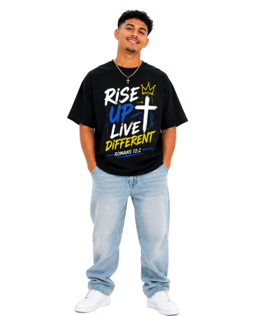 Rise Up