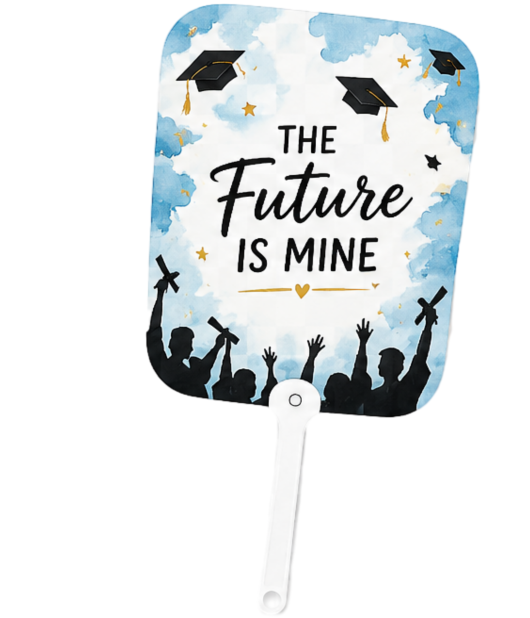 The Future Is Mine