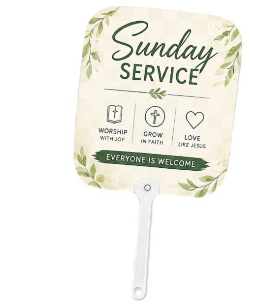 Sunday Service