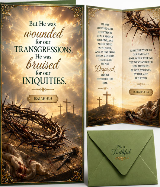 Iniquities