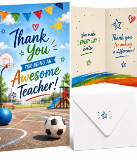 Amazing Teacher