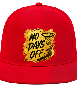 No Days Off