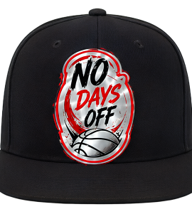 No Days Off