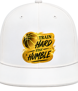 Train Hard Stay Humble