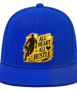 All Heart All Hustle