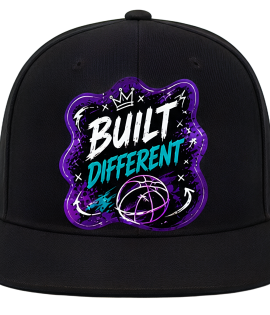 Built Different