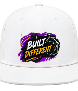 Built Different