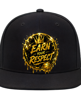 Earn Respect