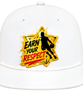 Earn Your Respect