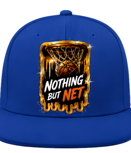 Nothing But Net
