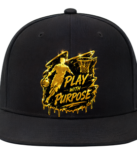 Play With Purpose