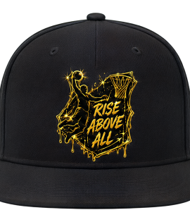 Rise Above All