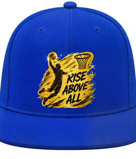 Rise Above All