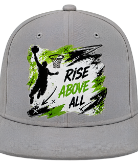 Rise Above All