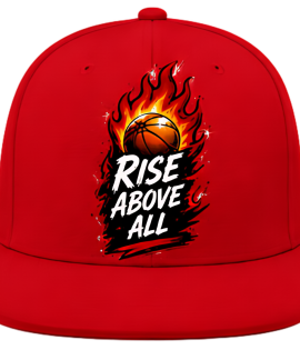 Rise Above All