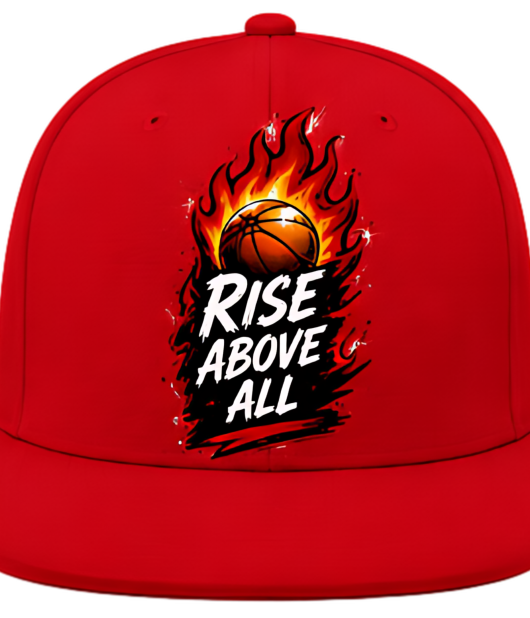 Rise Above All