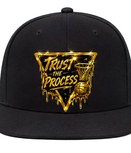 Trust The Process