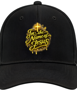 In The Name Of Jesus