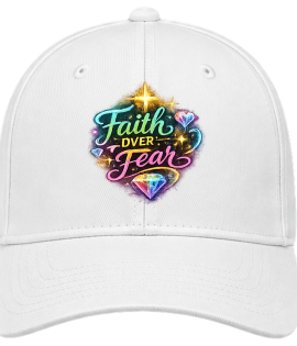 Faith Over Fear