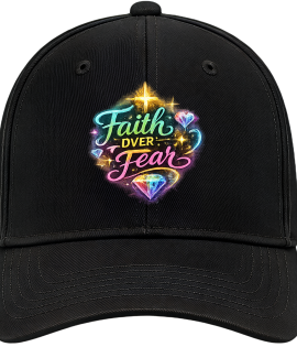 Faith Over Fear