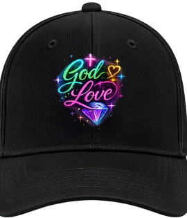 God Love