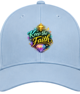 Keep The Faith