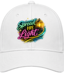 Spread His Light