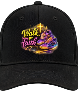 Walk By Faith