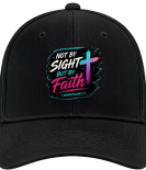 Not By Sight But By Faith