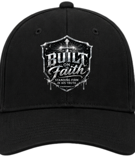 Built On Faith
