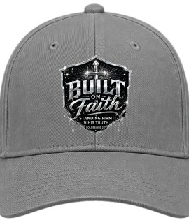 Built On Faith