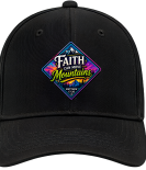 Faith Can Move Mountains