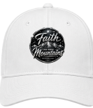 Faith Can Move Mountains