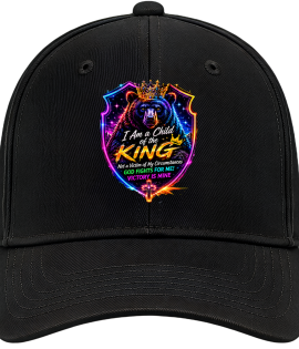 I Am A Child Of A King