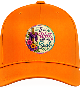 It Is Well With My Soul
