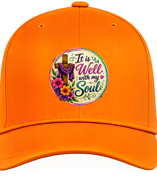 It Is Well With My Soul